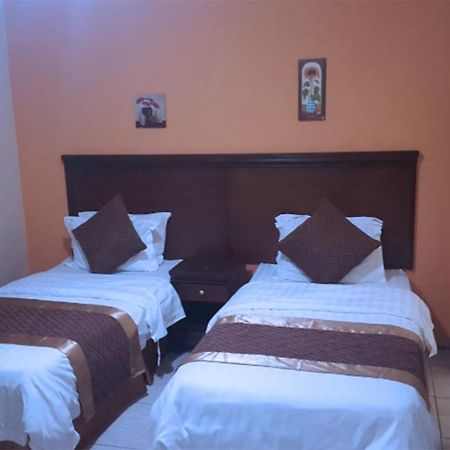 سفن سيز 2 للوحدات السكينه Yidda Exterior foto