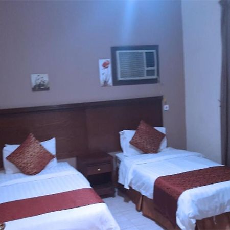 سفن سيز 2 للوحدات السكينه Yidda Exterior foto