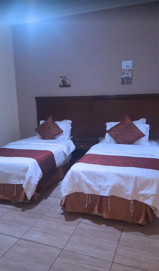 سفن سيز 2 للوحدات السكينه Yidda Exterior foto