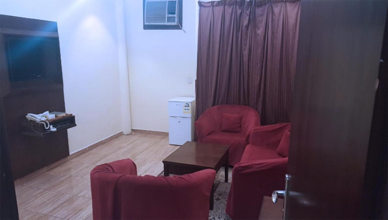 سفن سيز 2 للوحدات السكينه Yidda Exterior foto