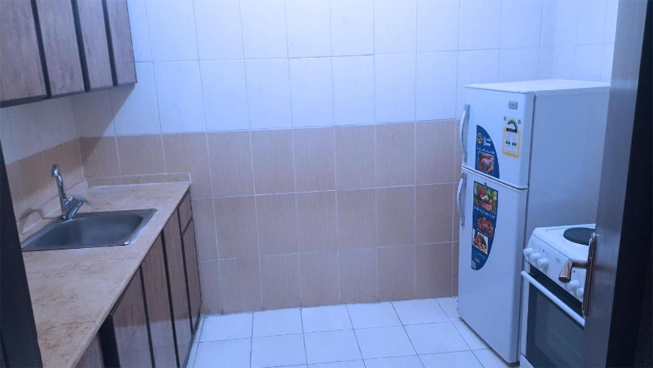 سفن سيز 2 للوحدات السكينه Yidda Exterior foto