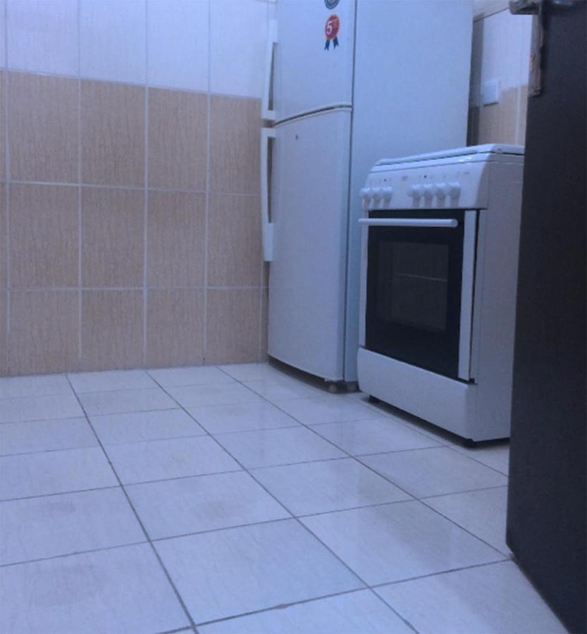 سفن سيز 2 للوحدات السكينه Yidda Exterior foto