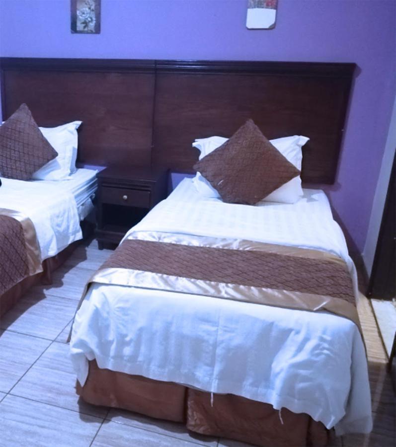 سفن سيز 2 للوحدات السكينه Yidda Exterior foto