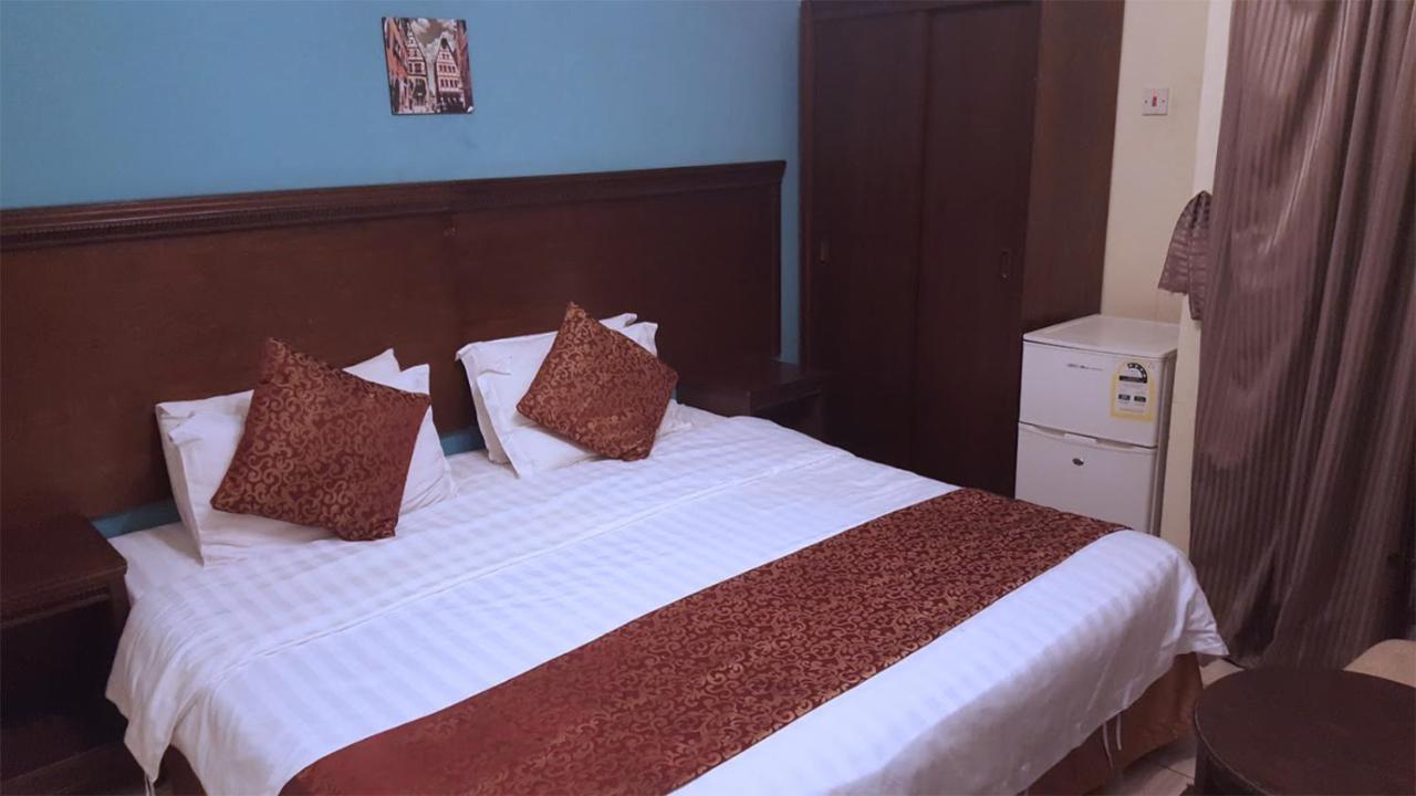 سفن سيز 2 للوحدات السكينه Yidda Exterior foto