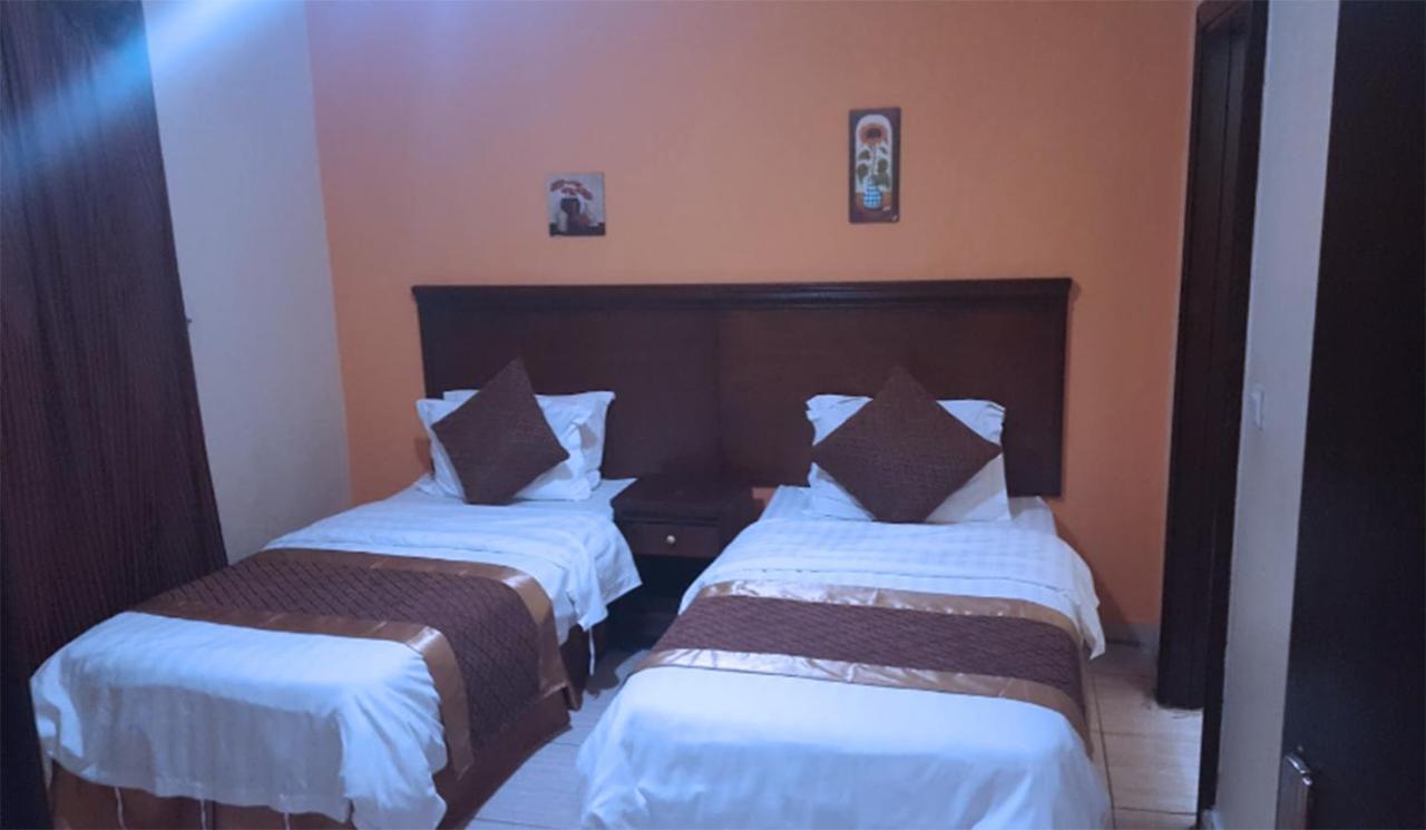 سفن سيز 2 للوحدات السكينه Yidda Exterior foto