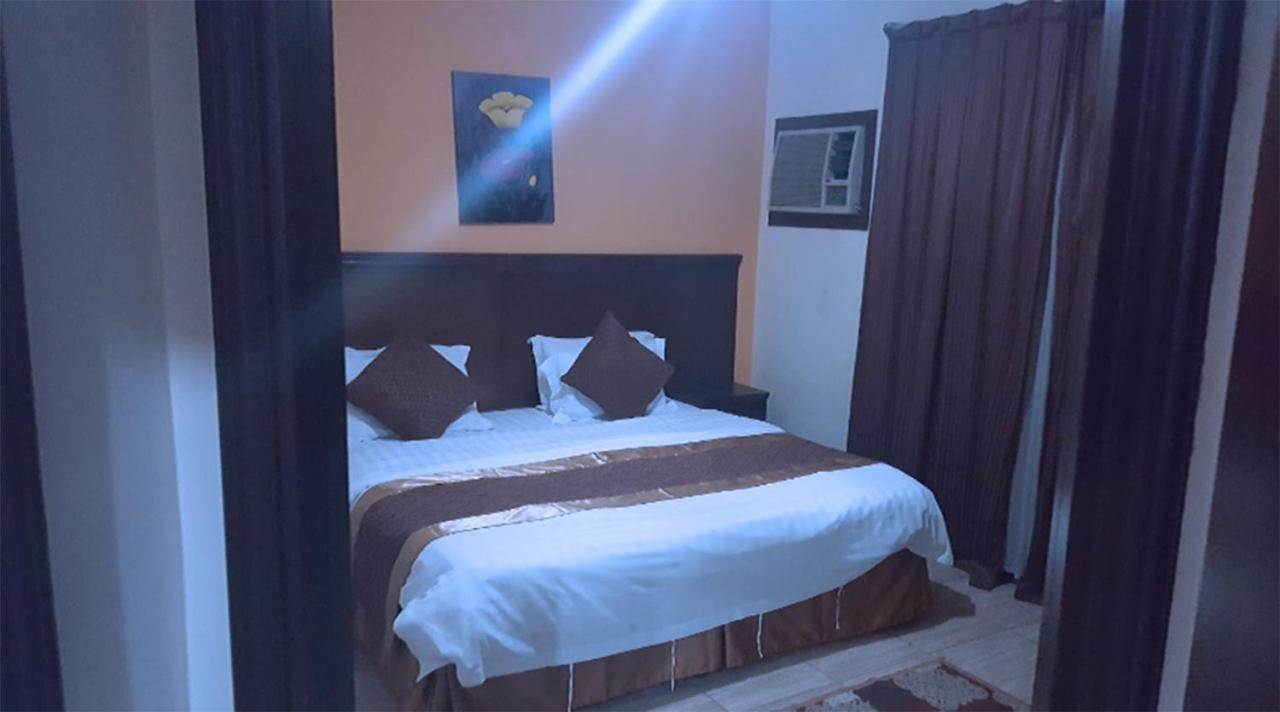 سفن سيز 2 للوحدات السكينه Yidda Exterior foto