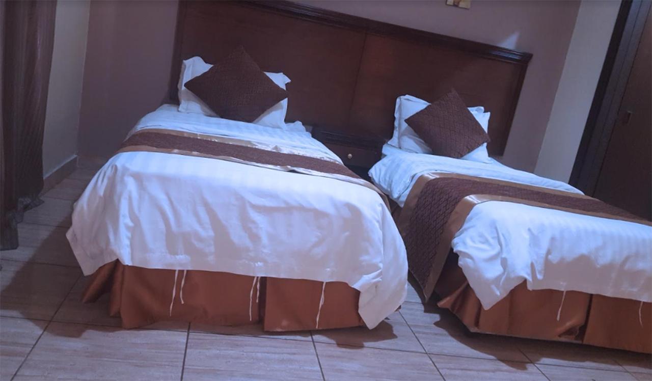 سفن سيز 2 للوحدات السكينه Yidda Exterior foto