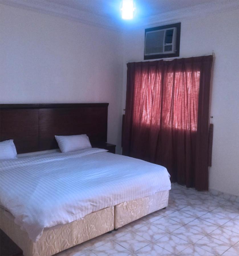 سفن سيز 2 للوحدات السكينه Yidda Exterior foto