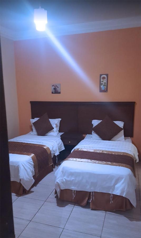 سفن سيز 2 للوحدات السكينه Yidda Exterior foto