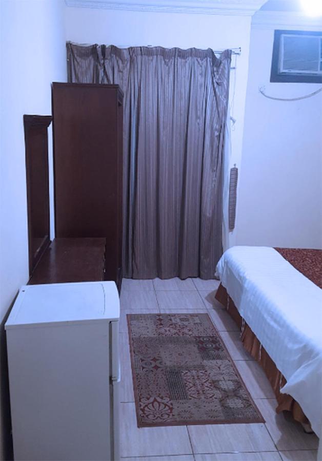 سفن سيز 2 للوحدات السكينه Yidda Exterior foto