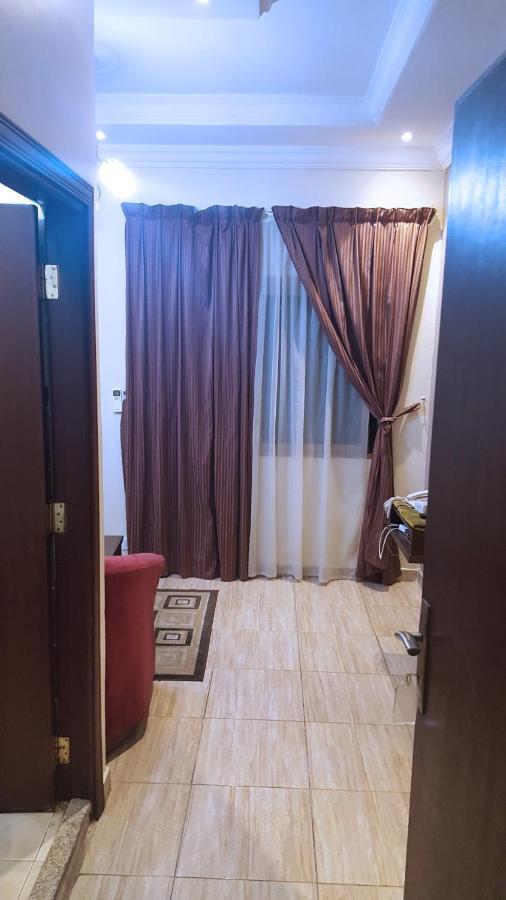 سفن سيز 2 للوحدات السكينه Yidda Exterior foto