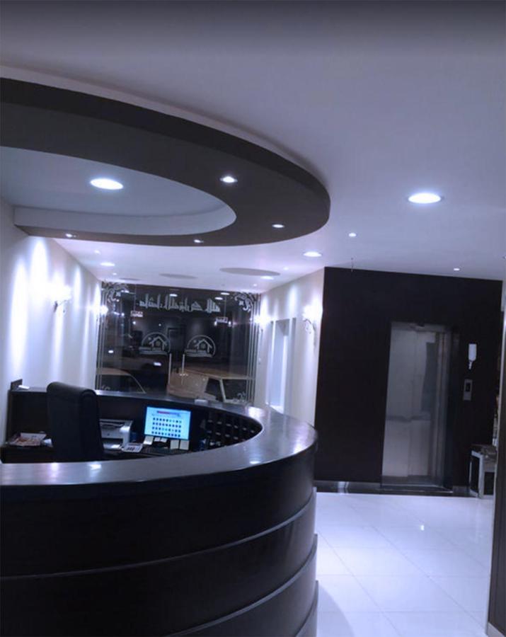 سفن سيز 2 للوحدات السكينه Yidda Exterior foto