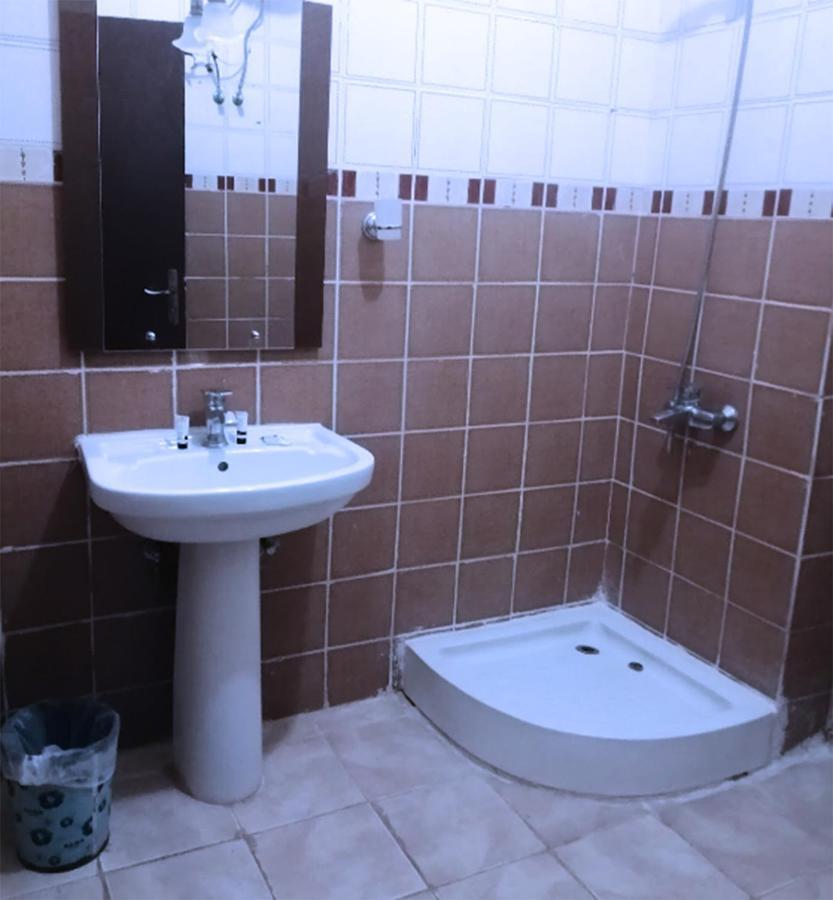 سفن سيز 2 للوحدات السكينه Yidda Exterior foto