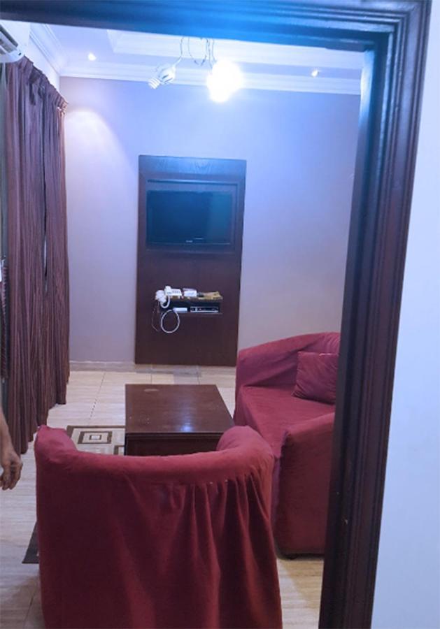سفن سيز 2 للوحدات السكينه Yidda Exterior foto