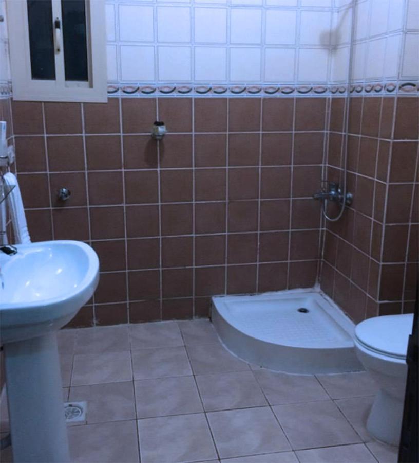 سفن سيز 2 للوحدات السكينه Yidda Exterior foto
