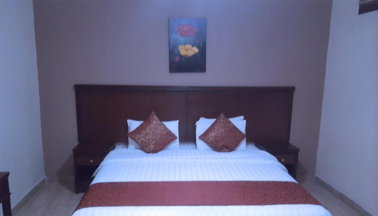 سفن سيز 2 للوحدات السكينه Yidda Exterior foto