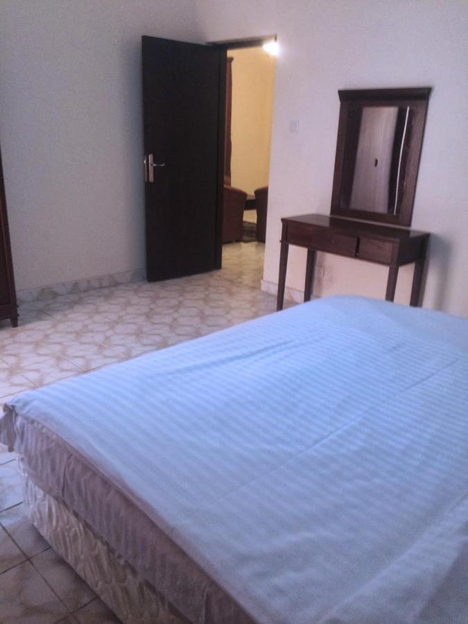 سفن سيز 2 للوحدات السكينه Yidda Exterior foto