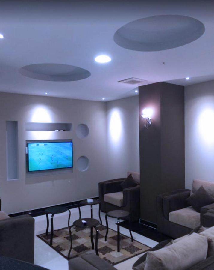 سفن سيز 2 للوحدات السكينه Yidda Exterior foto