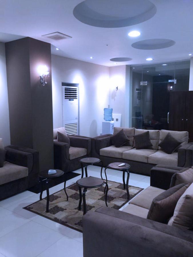 سفن سيز 2 للوحدات السكينه Yidda Exterior foto