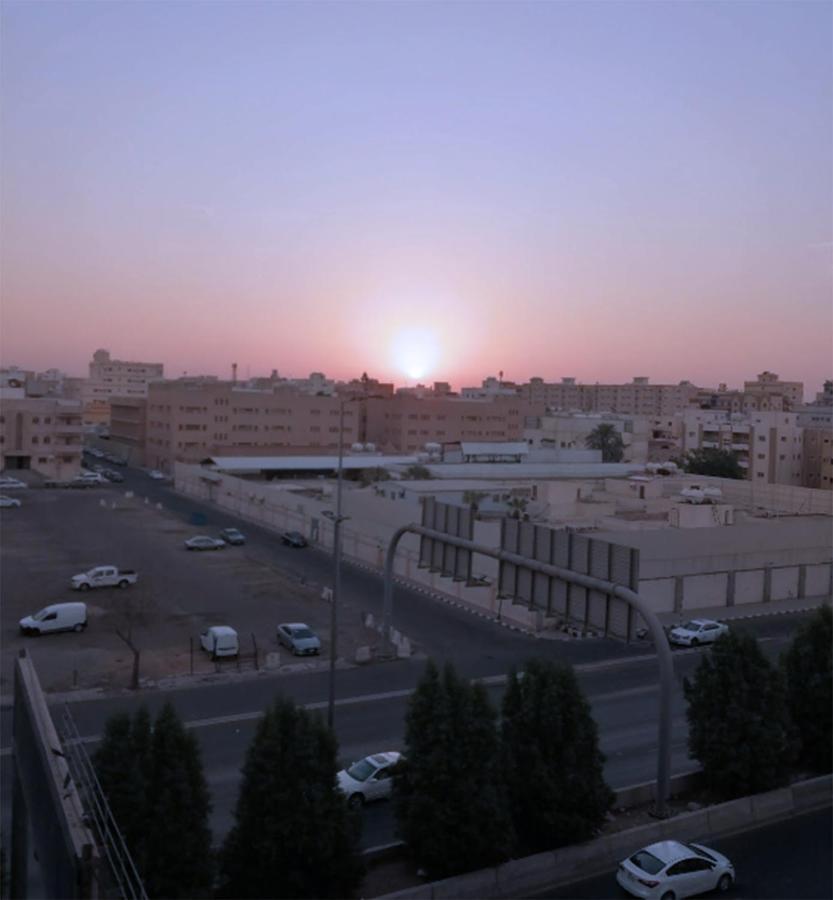 سفن سيز 2 للوحدات السكينه Yidda Exterior foto