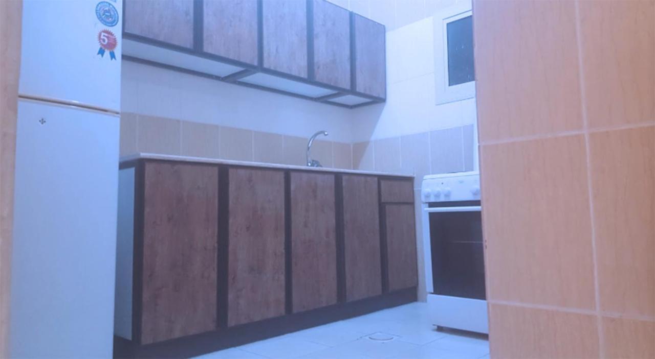 سفن سيز 2 للوحدات السكينه Yidda Exterior foto