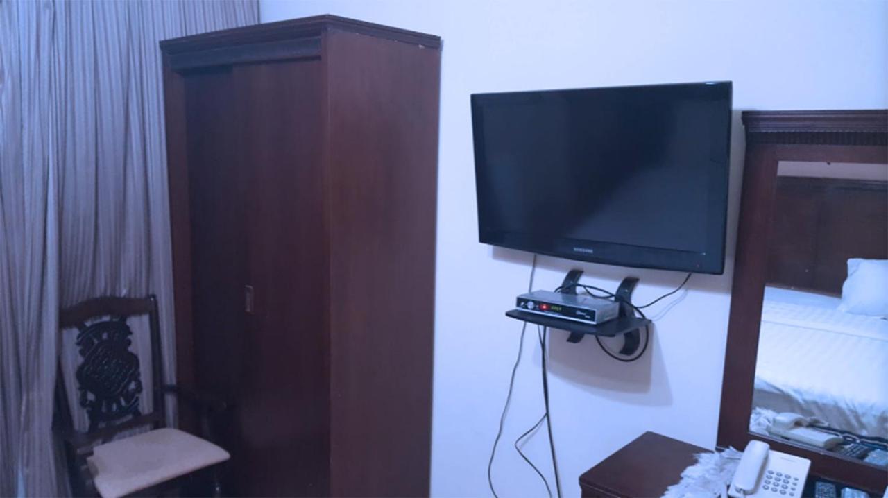سفن سيز 2 للوحدات السكينه Yidda Exterior foto
