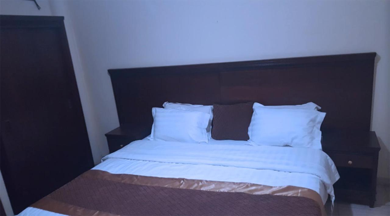 سفن سيز 2 للوحدات السكينه Yidda Exterior foto