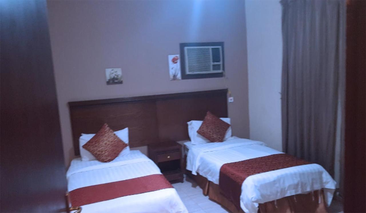 سفن سيز 2 للوحدات السكينه Yidda Exterior foto