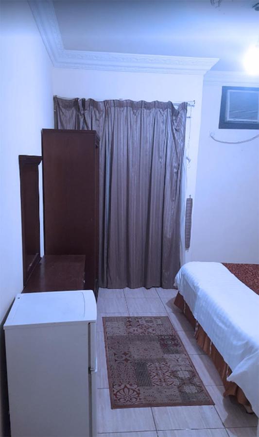 سفن سيز 2 للوحدات السكينه Yidda Exterior foto