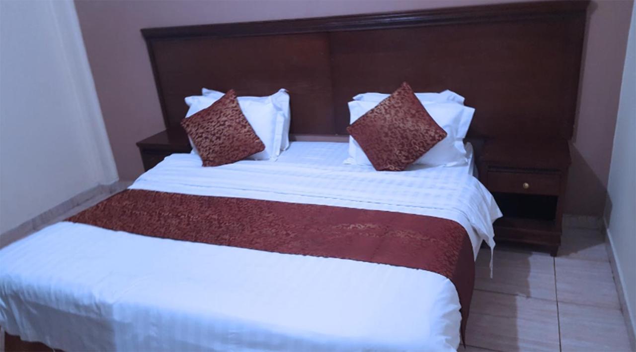 سفن سيز 2 للوحدات السكينه Yidda Exterior foto