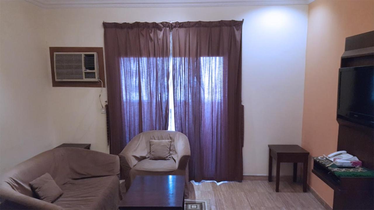 سفن سيز 2 للوحدات السكينه Yidda Exterior foto