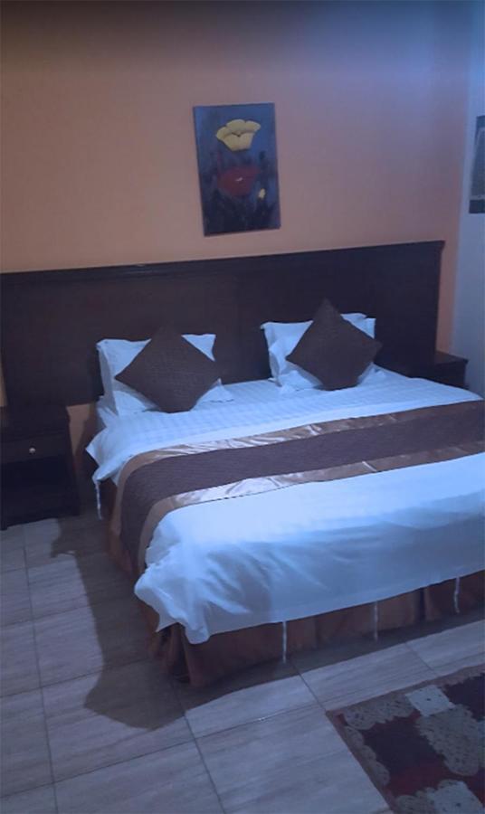 سفن سيز 2 للوحدات السكينه Yidda Exterior foto